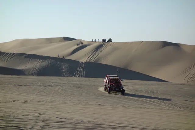 Cumayasa Buggies