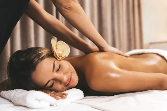 In-Villa Massage