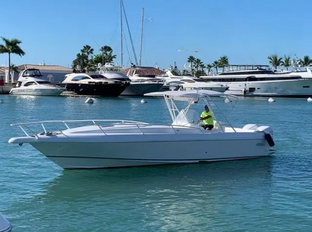 Intrepid 37