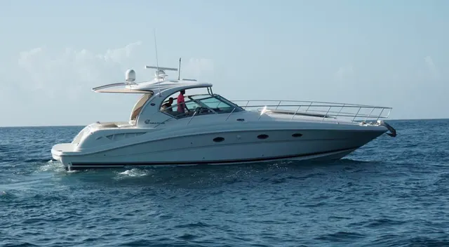 Sea Ray 42