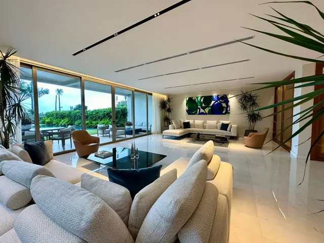 Altos apartment 14 — 4 de 18