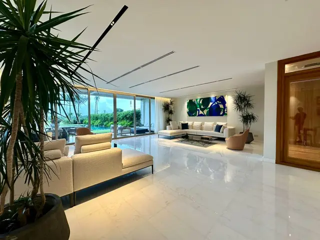 Altos apartment 14 — 5 de 18