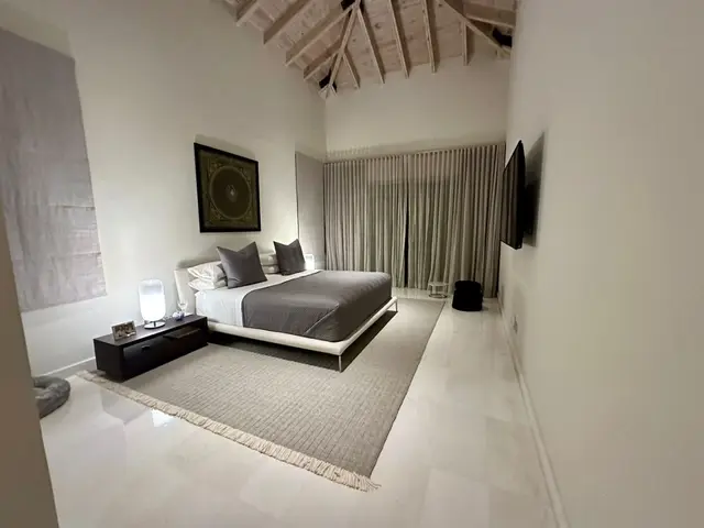 Altos apartment 14 — 6 de 18