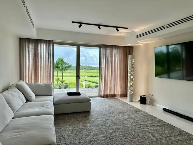 Altos apartment 14 — 7 de 18