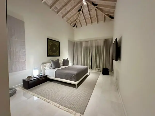 Altos apartment 14 — 8 de 18