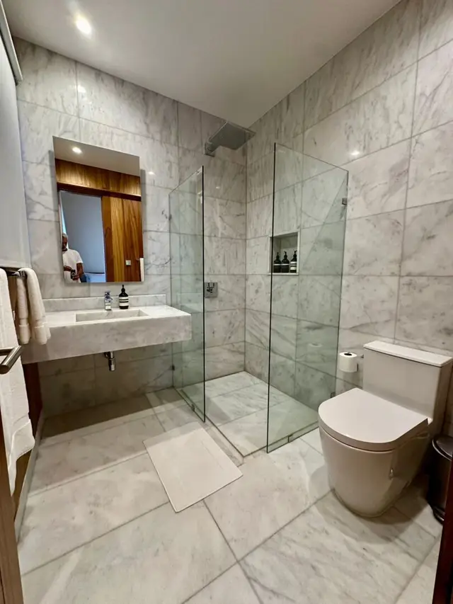 Altos apartment 14 — 10 de 18