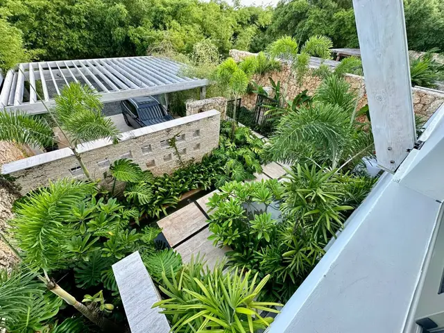 Altos apartment 14 — 11 de 18