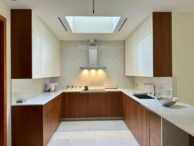 Altos apartment 14 — 12 de 18