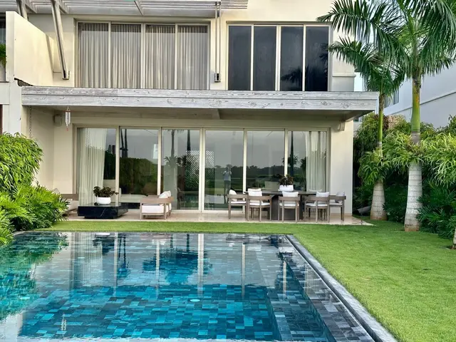 Altos apartment 14 — 16 de 18