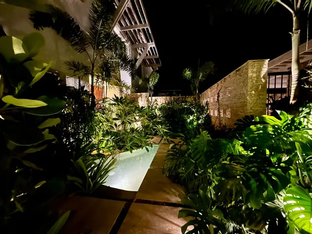 Altos apartment 14 — 18 de 18
