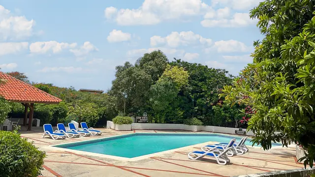 Altos Colinas 301 G Condo — 22 of 27