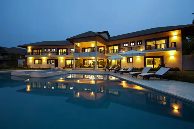 Bahia Minitas 11