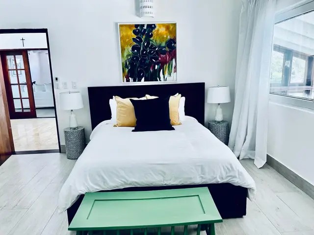Barranca Oeste 8 — 3 de 19