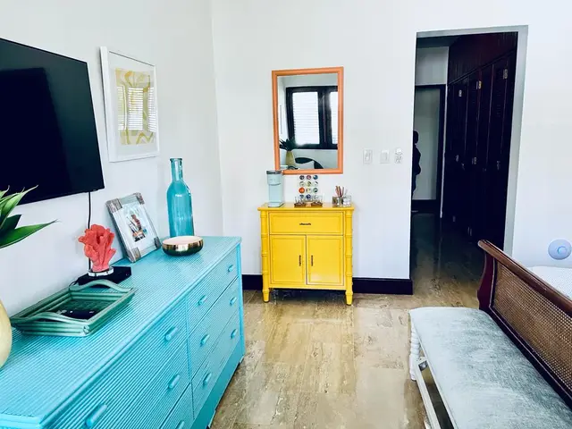 Barranca Oeste 8 — 11 de 19