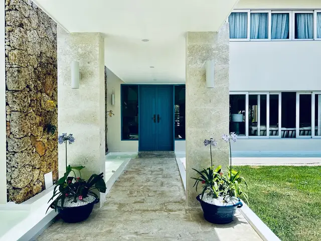 Barranca Oeste 8 — 18 de 19