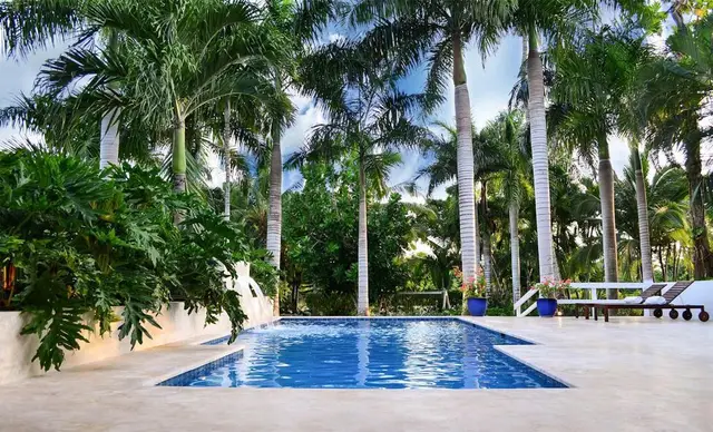 Beach Apartment 3