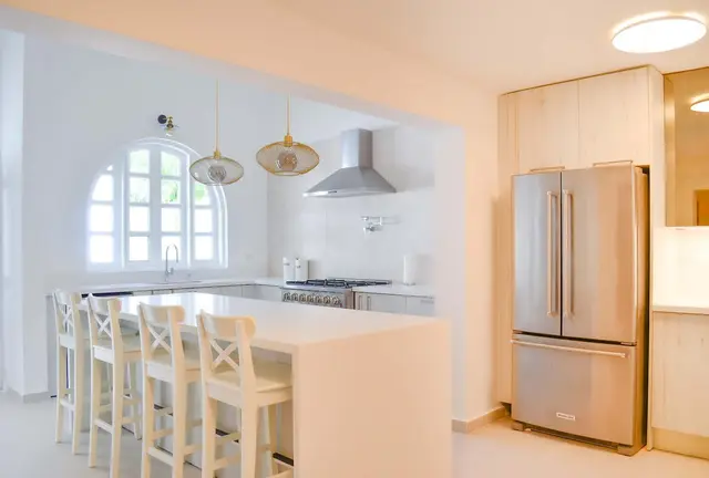 Beach Apartment 3 — 10 de 23