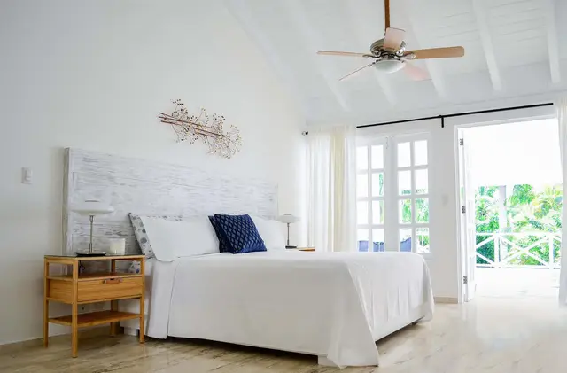 Beach Apartment 3 — 11 de 23