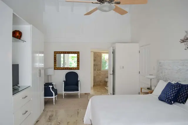 Beach Apartment 3 — 12 de 23
