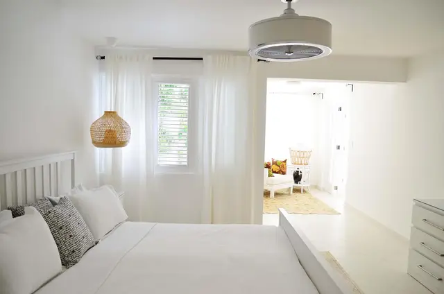 Beach Apartment 3 — 17 de 23