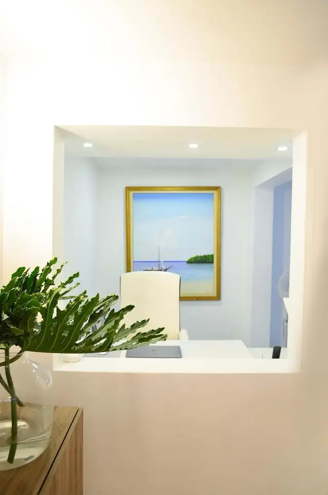 Beach Apartment 3 — 22 de 23