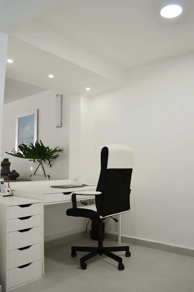 Beach Apartment 3 — 23 de 23