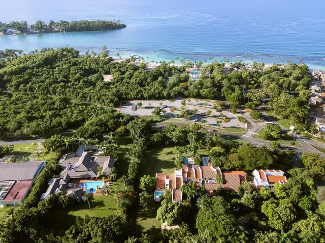 Beach apartment 4 — 1 de 37