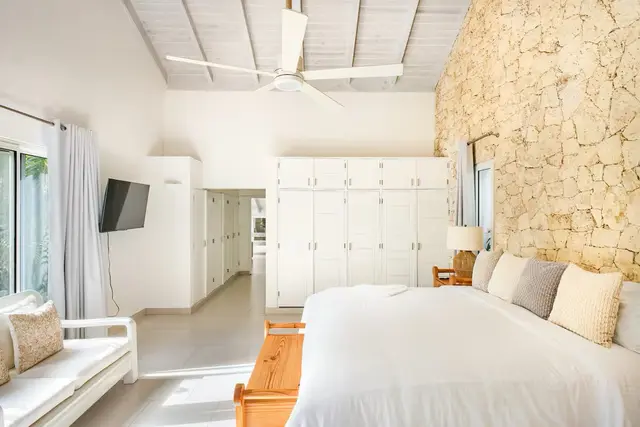 Beach apartment 4 — 4 de 37