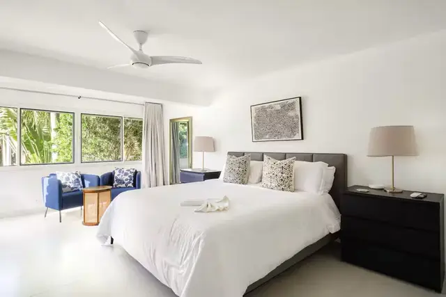 Beach apartment 4 — 5 de 37