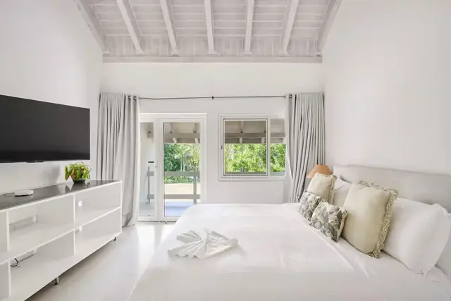 Beach apartment 4 — 7 de 37