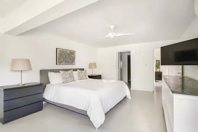 Beach apartment 4 — 9 de 37
