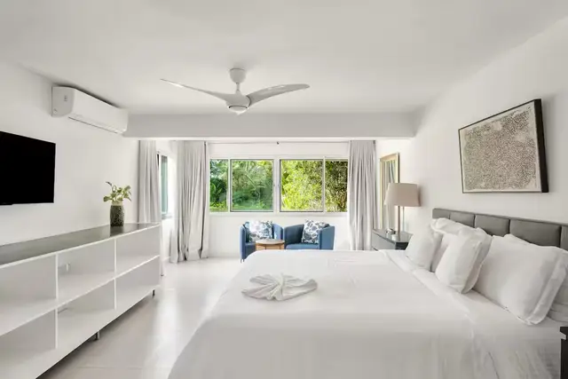 Beach apartment 4 — 10 de 37