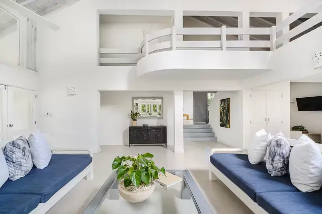 Beach apartment 4 — 16 de 37