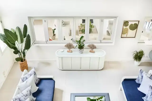 Beach apartment 4 — 17 de 37