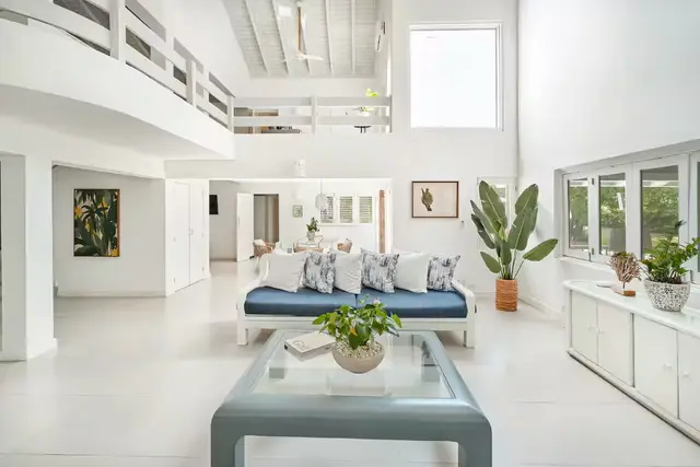 Beach apartment 4 — 18 de 37