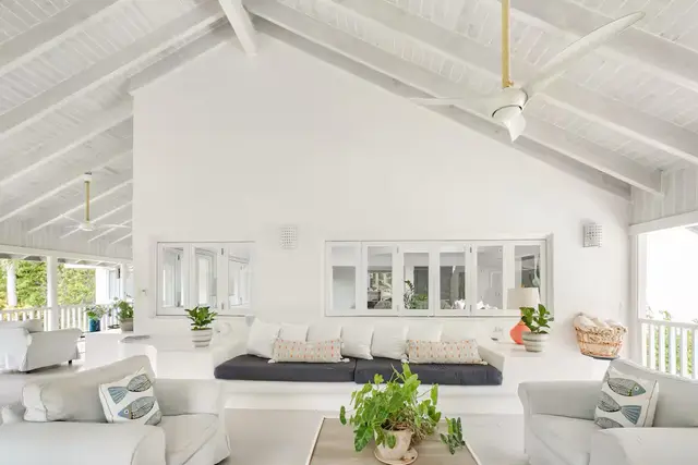 Beach apartment 4 — 19 de 37