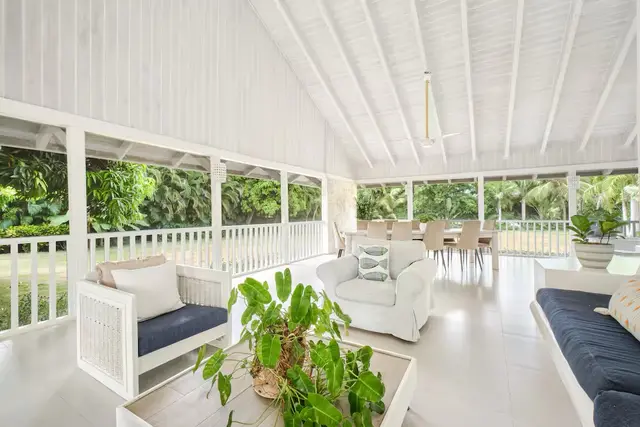 Beach apartment 4 — 20 de 37
