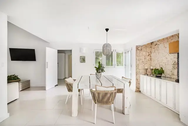 Beach apartment 4 — 21 de 37