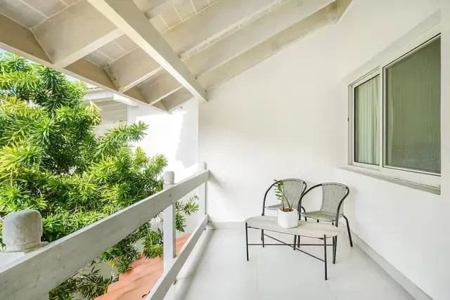 Beach apartment 4 — 23 de 37