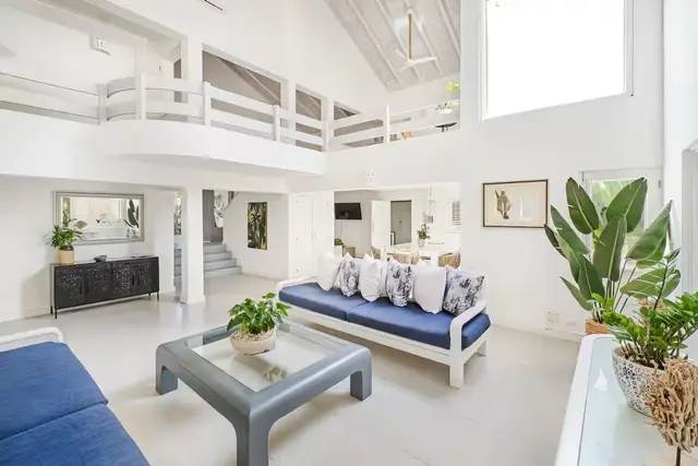 Beach apartment 4 — 24 de 37