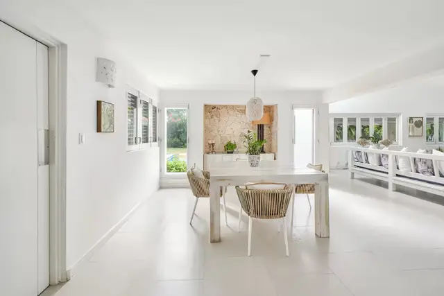 Beach apartment 4 — 25 de 37