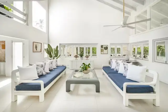 Beach apartment 4 — 26 de 37
