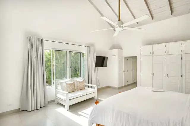 Beach apartment 4 — 27 de 37
