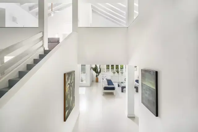 Beach apartment 4 — 28 de 37