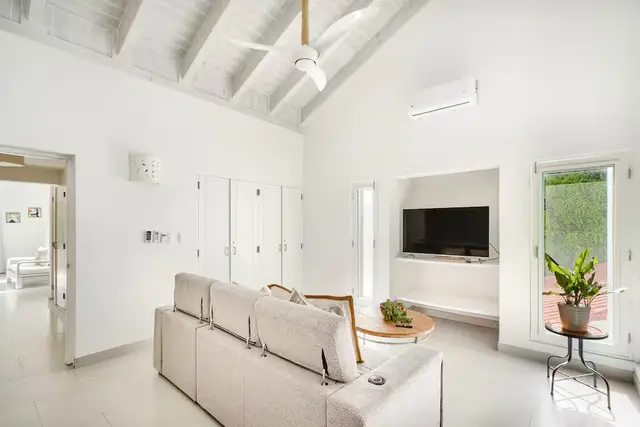 Beach apartment 4 — 29 de 37
