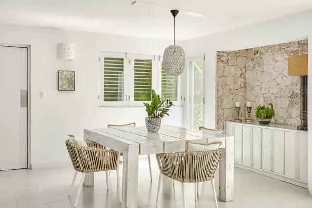 Beach apartment 4 — 30 de 37