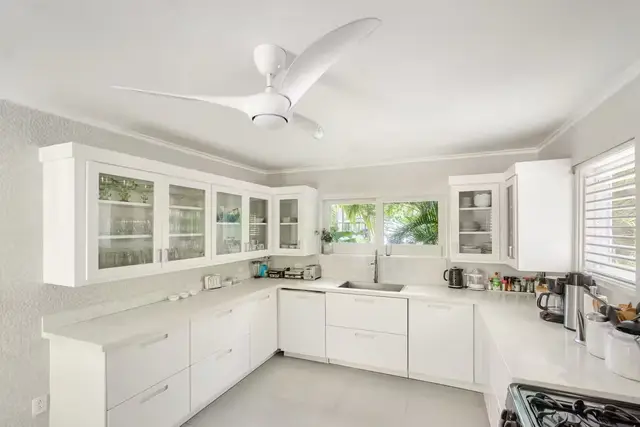 Beach apartment 4 — 33 de 37