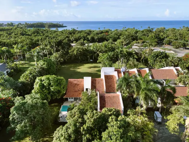Beach apartment 4 — 35 de 37