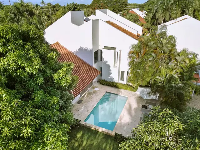 Beach apartment 4 — 36 de 37