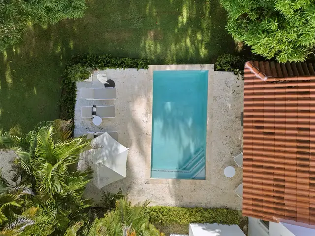 Beach apartment 4 — 37 de 37